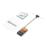 Original BETAFPV ELRS ExpressLRS V2.0 PWM/CRSF 5V~9V for Fixed-wing Aircraft RC Cars/Boats Multirotors Etc